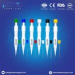DHI / Choi Pen – Hair Transplant Implanter Pen