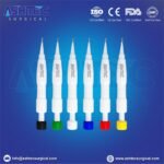 DHI / Choi Pen – Hair Transplant Implanter Pen - Image 3