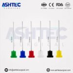 DHI / Choi Pen – Hair Transplant Implanter Pen - Image 4