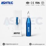 Sapphire Blades – Width 0.7mm to 2.0mm, Angled 45°, Thickness 0.25mm to 0.35mm (AS-2032) - Image 5