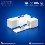 Sapphire Blades – Width 0.7mm to 2.0mm, Angled 45°, Thickness 0.25mm to 0.35mm (AS-2032) - Image 3