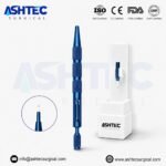 Sapphire Blades – Width 0.7mm to 2.0mm, Angled 45°, Thickness 0.25mm to 0.35mm (AS-2032) - Image 4