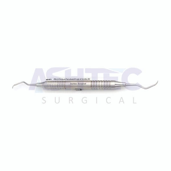 PR1/2 Prochard Periodontal Curette, Double Ended