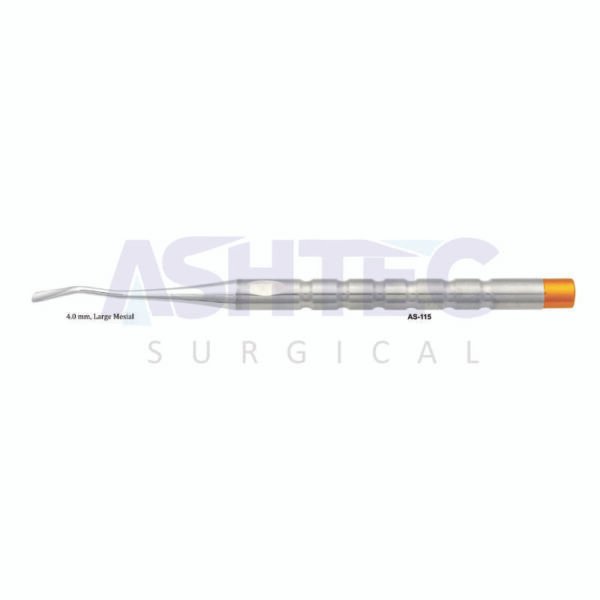 Proximator Large, Mesial, 4mm, SE Product Overview