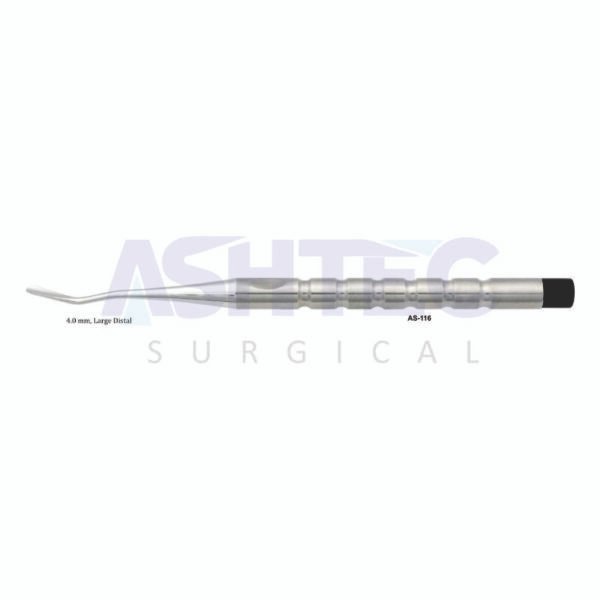 Proximator Large, Distal, 4mm, SE
