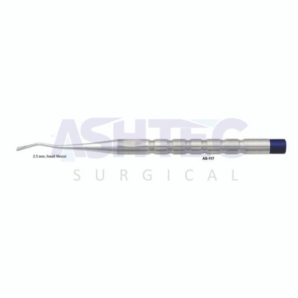 Proximator Small, Mesial, 2.5mm, SE