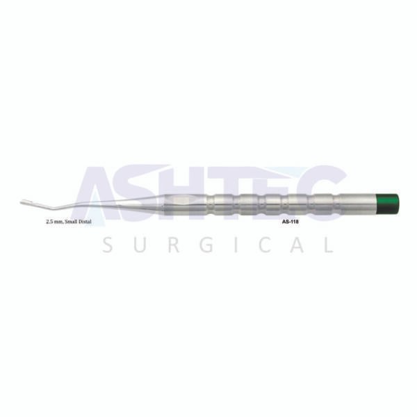 Proximator Small, Distal, 2.5mm, SE