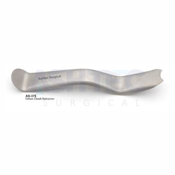 Urban Cheek Retractor, 14cm