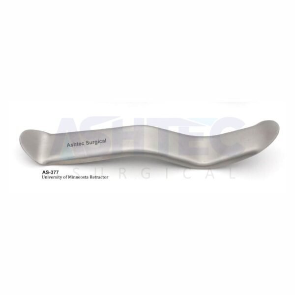 Minnesota Cheek Retractor, 14cm