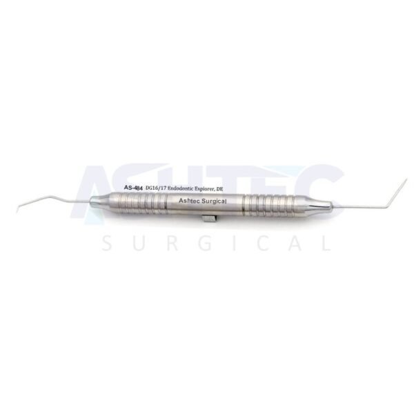 DG16/17 Endodontic Explorer, DE