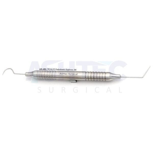 DG16/23 Endodontic Explorer, DE