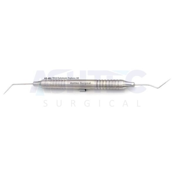 DG16 Endodontic Explorer, DE