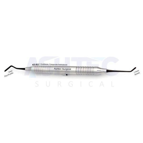 Goldstein Composite Instrument, #1, BLACK LINE