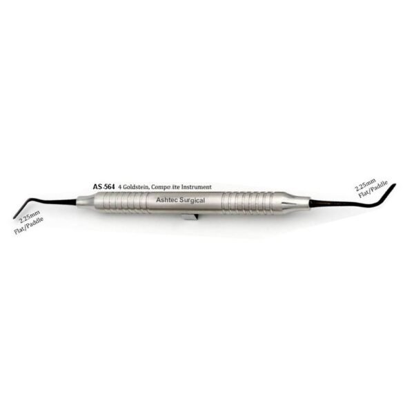 Goldstein Composite Instrument, #4, BLACK LINE