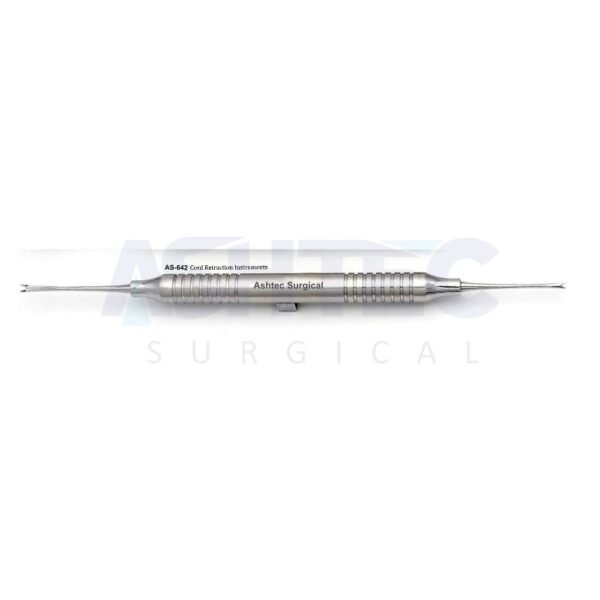 Gingival Retraction Instrument, DE