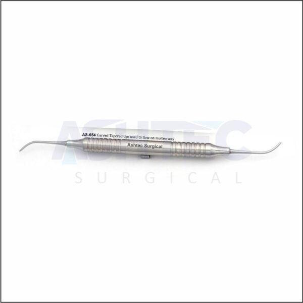 P.K. Thomas Dental Wax Modeling Carver, #1, DE