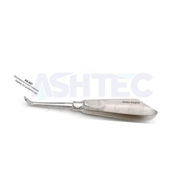 Christensen Crown Remover, Angled for Posterior