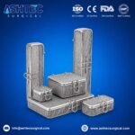 Stainless Steel Wire Mesh Surgical Instrument Trays – All Sizes By Ashtec Surgical - Image 5