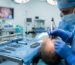 Precision tools in hair restoration surgery
